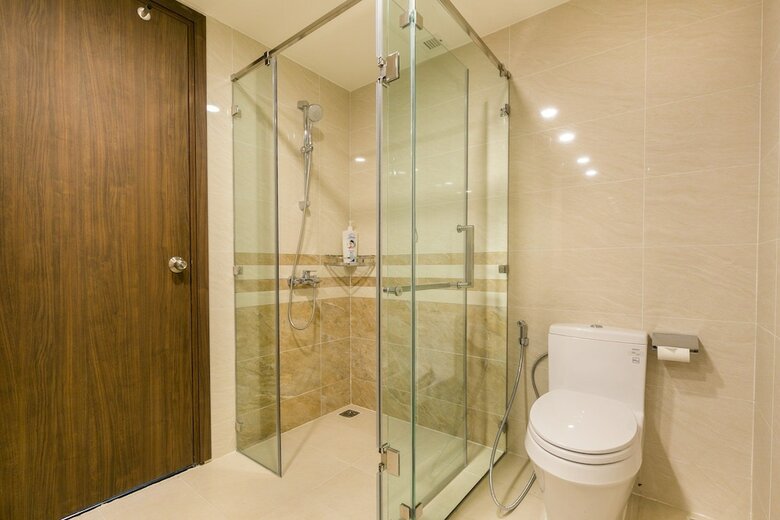 Aparthotel Thai Anh Rivergate Central