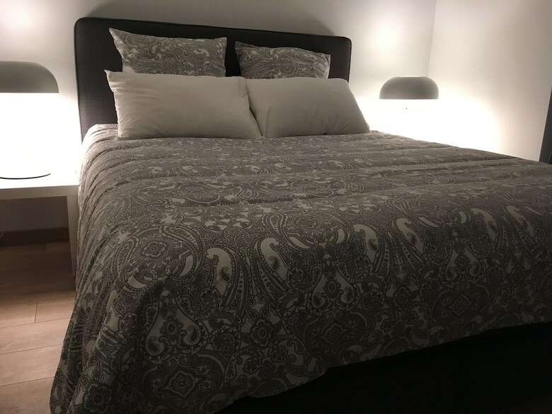 Apartamento Le Balcon Du Parc Des Ar�nes