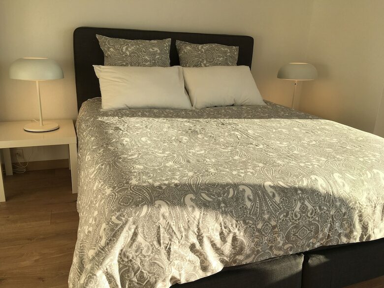 Apartamento Le Balcon Du Parc Des Ar�nes