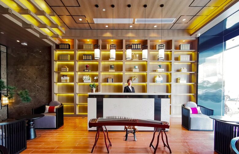 Yuan Cultural Hotel