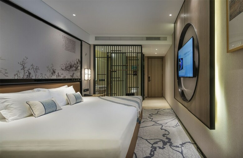 Yuan Cultural Hotel