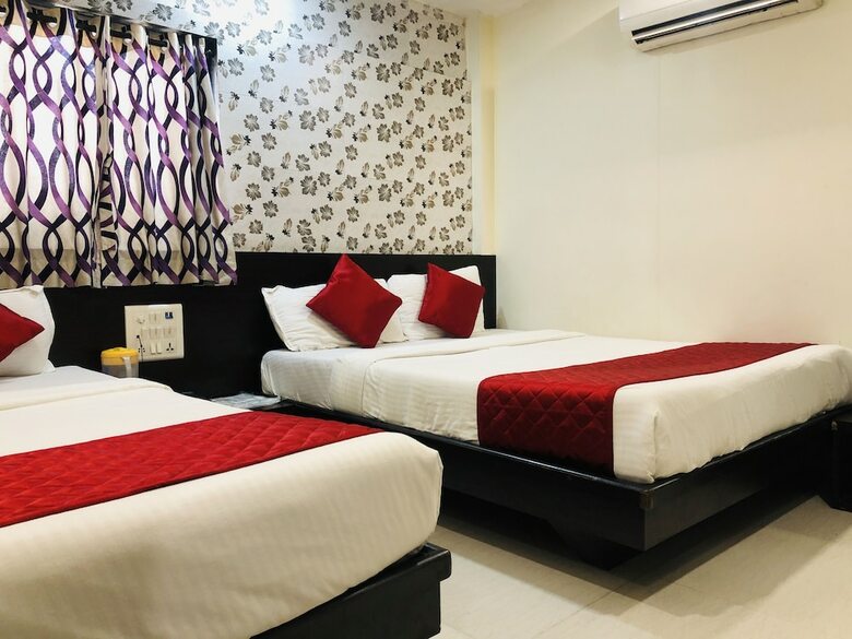 Hotel Guest Inn Residency