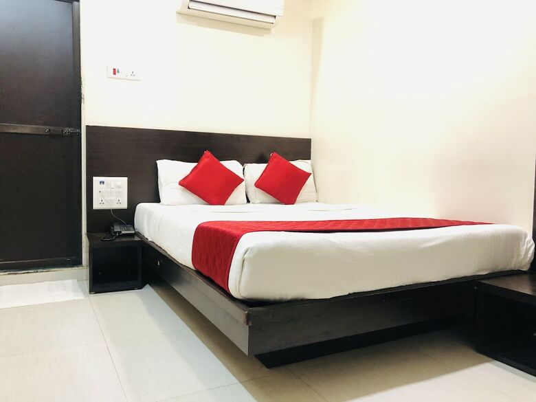 Hotel Guest Inn Residency