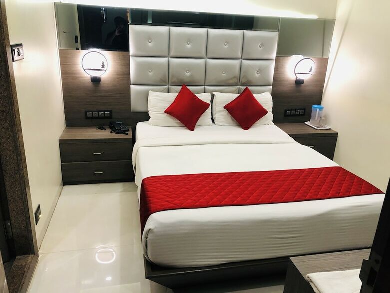 Hotel Guest Inn Residency