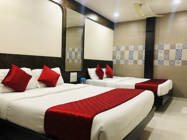 Hotel Guest Inn Residency