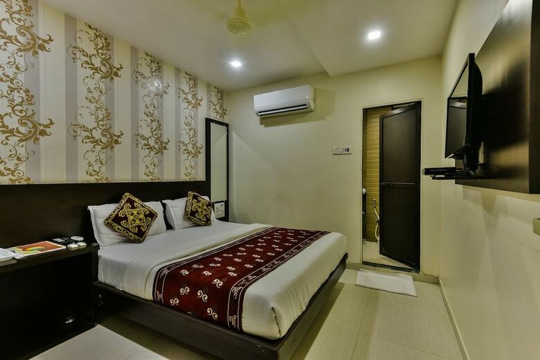 Hotel Guest Inn Residency