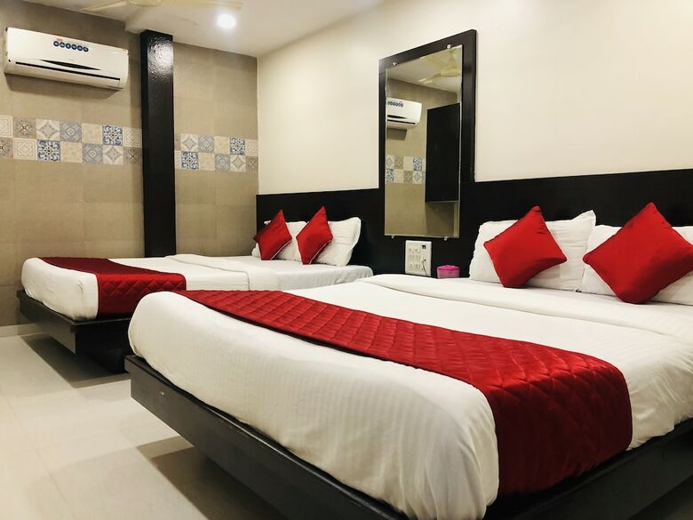 Hotel Guest Inn Residency