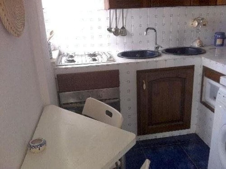 Hotel B&B La Bouganville
