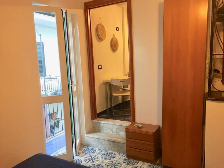 Hotel B&B La Bouganville