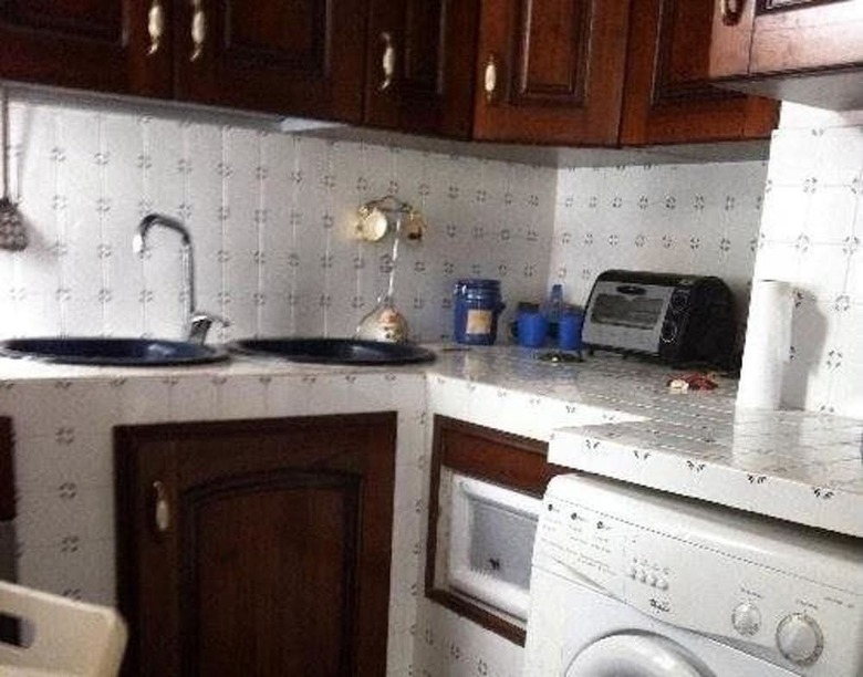 Hotel B&B La Bouganville