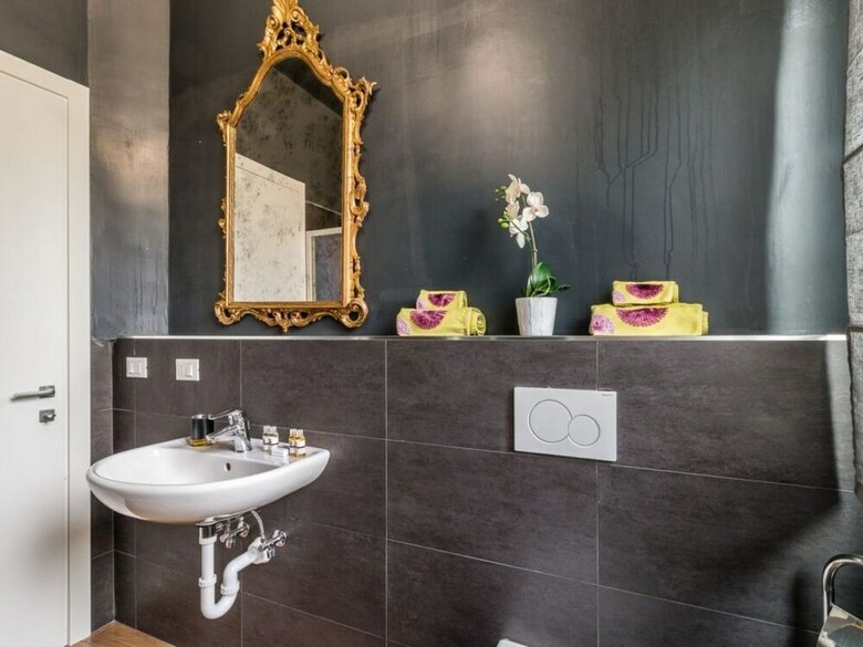 Apartamento Color Notes Close To @treviso Train Station