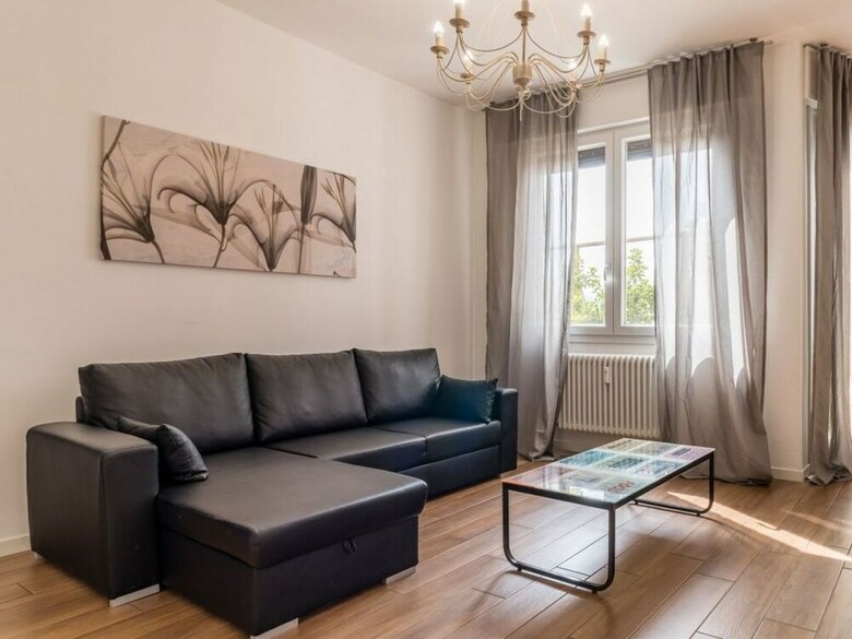 Apartamento Color Notes Close To @treviso Train Station