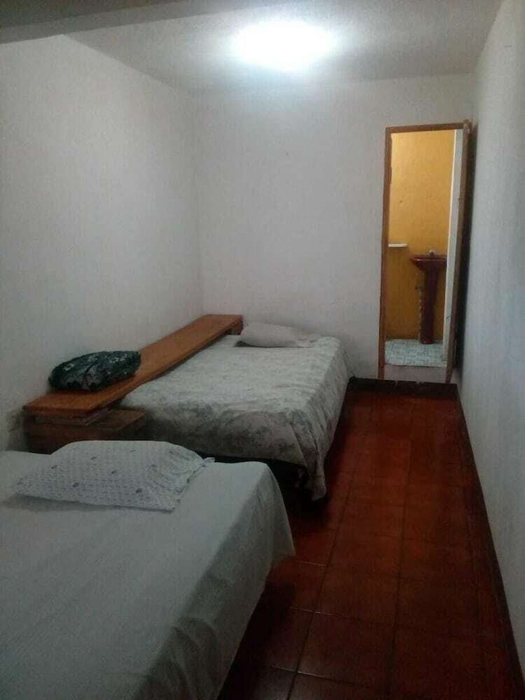 Hotel San Francisco