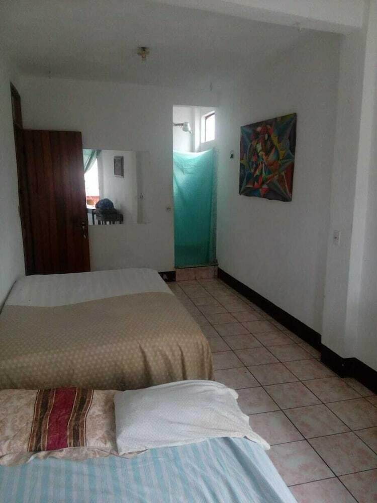 Hotel San Francisco