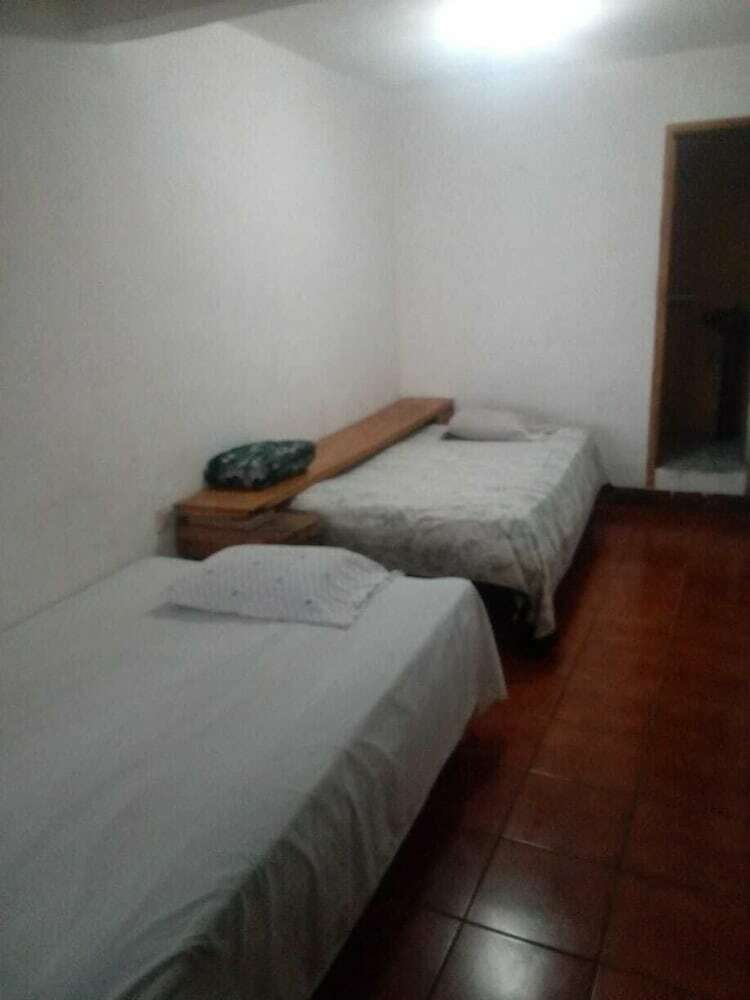 Hotel San Francisco