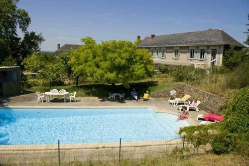 Bed & Breakfast La Rousseli�re