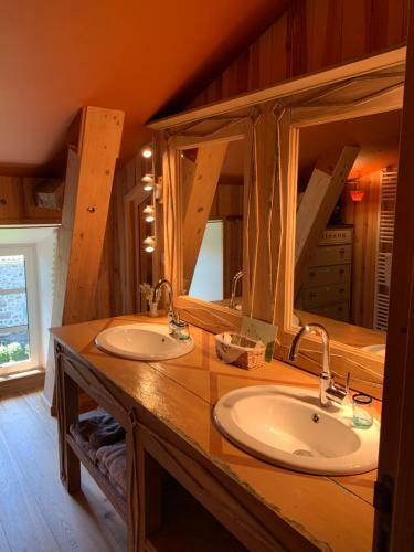 Bed & Breakfast Le Potala