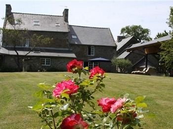 Bed & Breakfast La Rogerais, Chambre D'h�tes De Charme