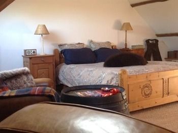 Bed & Breakfast La Rogerais, Chambre D'h�tes De Charme