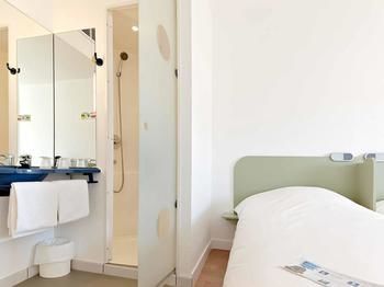 Hotel Ibis Budget La Roche Sur Yon