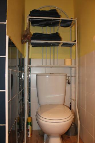 Hostal L'oustal de L'annetta Chambres Et Tables D'h�tes