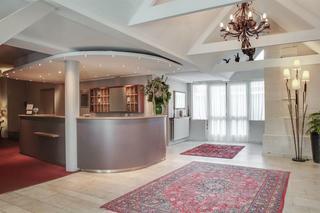 Hotel H�tel Relais D'aumale