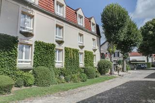 Hotel H�tel Relais D'aumale