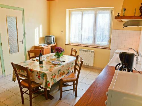Apartamentos Poul Ar Born I Rospez