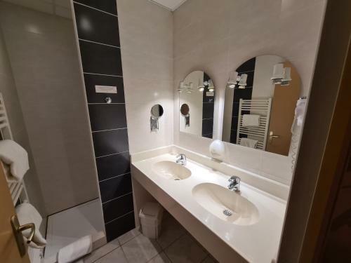 Hotel H�tel Les Messageries