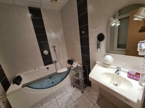 Hotel H�tel Les Messageries