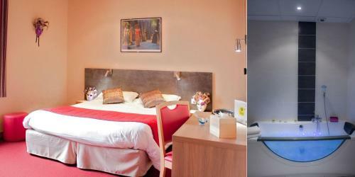 Hotel H�tel Les Messageries