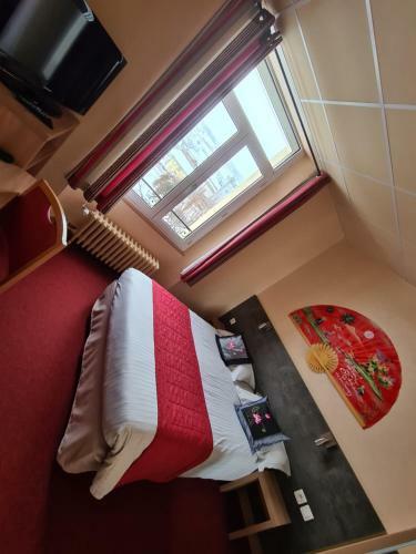 Hotel H�tel Les Messageries