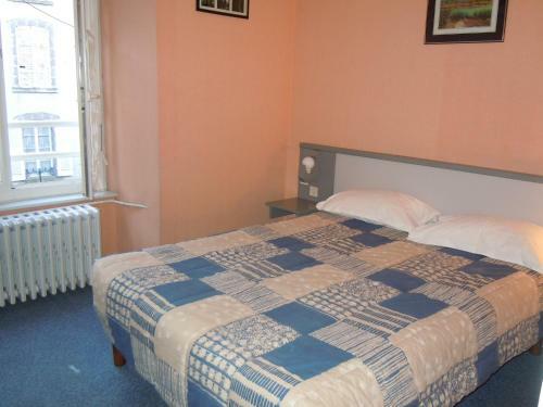 Hotel Au Bredons