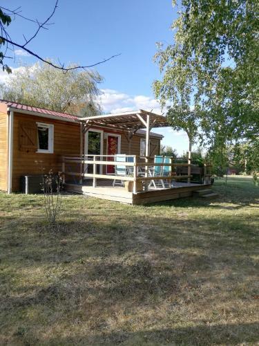 Bed & Breakfast Chambres D'h�tes Sandrine Louis
