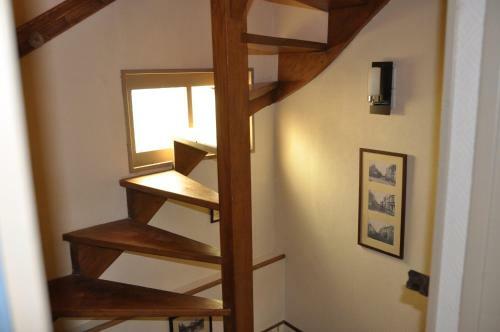Bed & Breakfast Chambres D'h�tes L'alezan