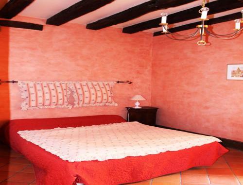 Bed & Breakfast Au Temps D'autrefois