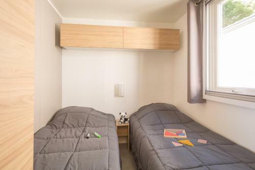Camping Les Princes D'orange