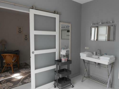 Bed & Breakfast Le Clos De L'atlantique