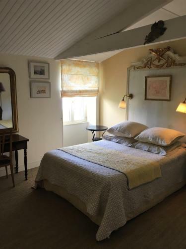 Bed & Breakfast Le Clos De L'atlantique