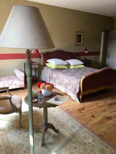 Bed & Breakfast Le Clos De L'atlantique