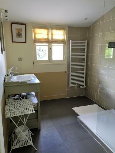 Bed & Breakfast Le Clos De L'atlantique