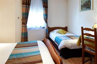 Hotel H�tel-restaurant Chez Felix