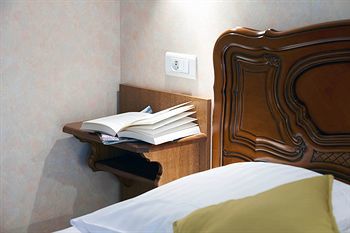 Hotel H�tel-restaurant Chez Felix