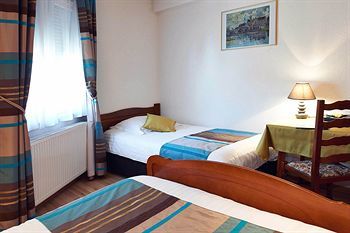 Hotel H�tel-restaurant Chez Felix