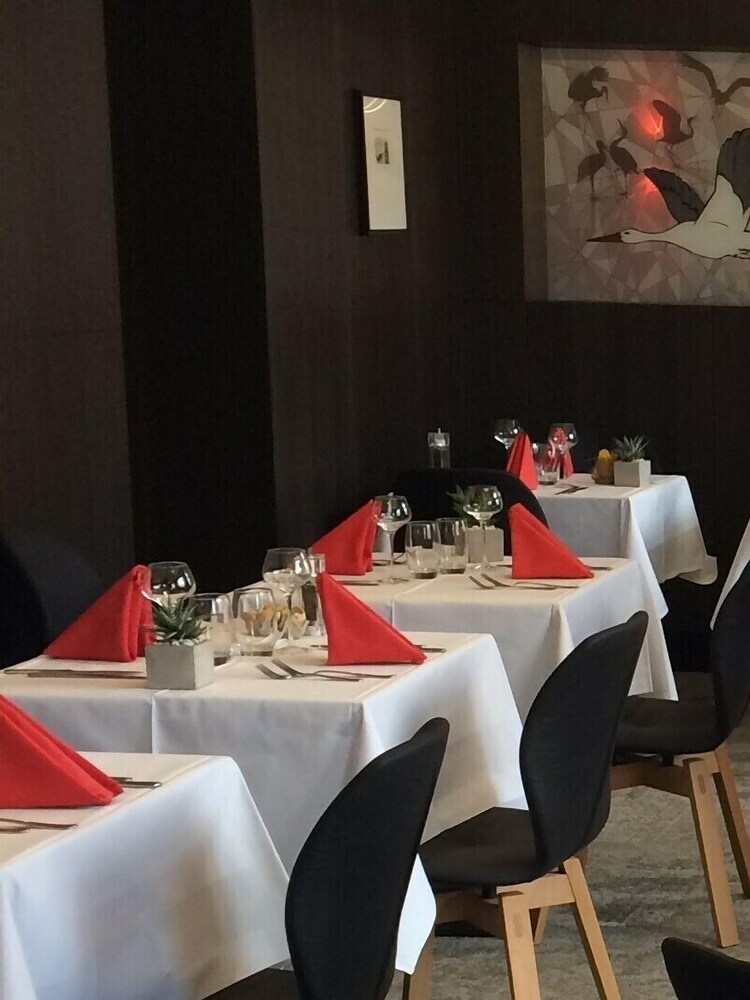 Aparthotel R�sidence Les Cigogneaux