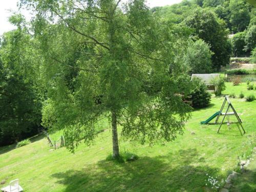 Hotel Les Grillons Du Morvan