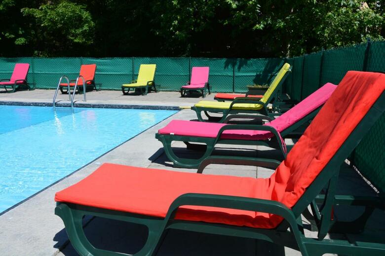 Hotel Logis Le Ceans