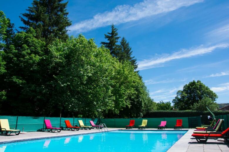 Hotel Logis Le Ceans