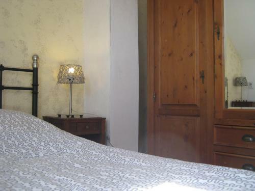 B&B Les Vernelles