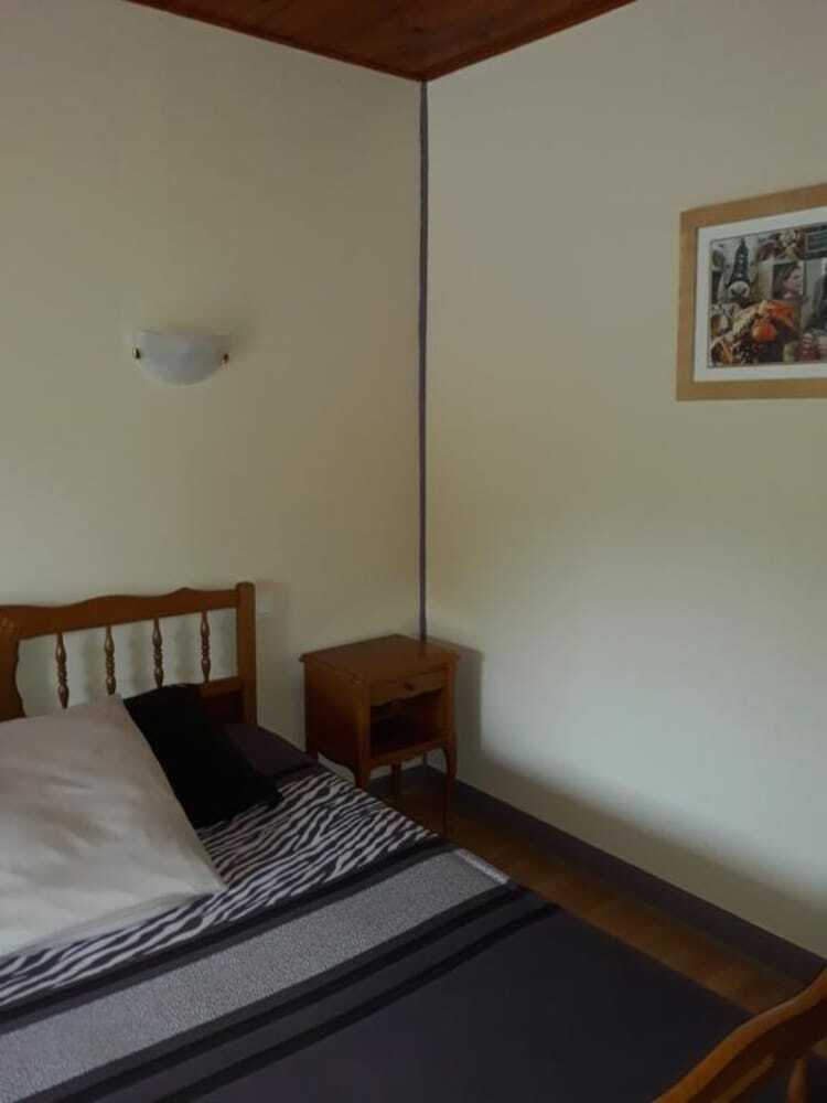 Hotel Auberge Saint Aubin